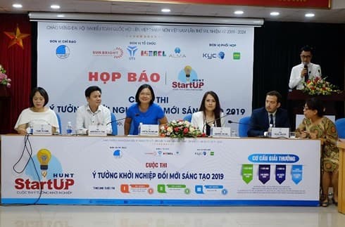 Contest promotes tourism startup, innovation