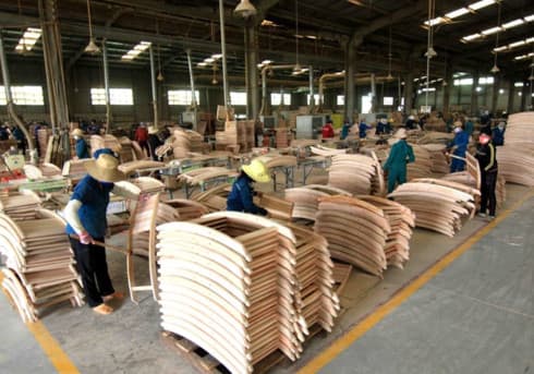 Forestry sector urged to fulfil exports goal of 11 bln USD