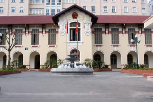 Information Ministry loses 14 places in PAR Index