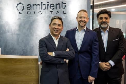 Japanese firm acquires Vietnam’s digital advertising firm