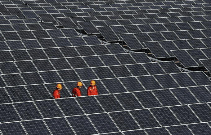 National power grid unable to cope with influx of new solar plants