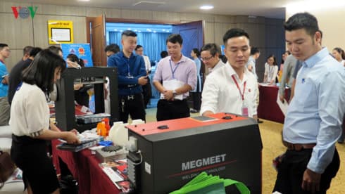 Over 350 businesses attend Support Industries Business Matching