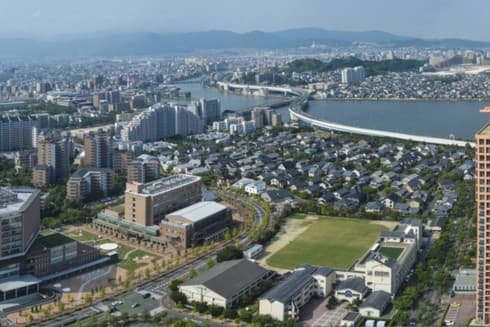 Vietnamese association to be set up in Japan’s Fukuoka prefecture