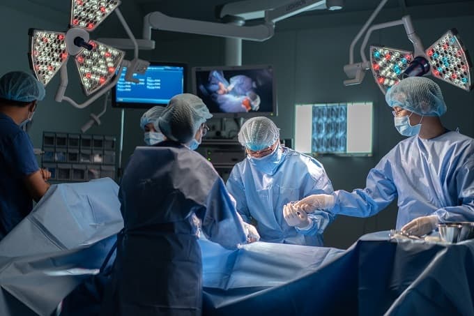 AIH strengthens John Hopkins collaboration to improve healthcare standards