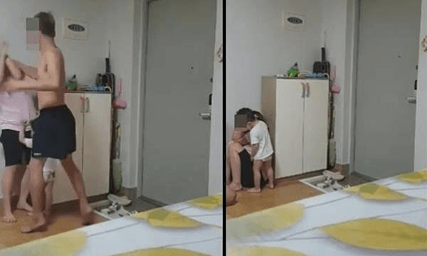 South Korean man arrested for three-hour beating of Vietnamese wife