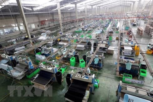 Tra Vinh works to attract more investors