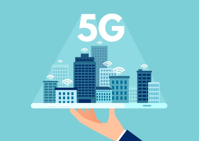 Vietnam’s telco giants get green light for 5G tech tests