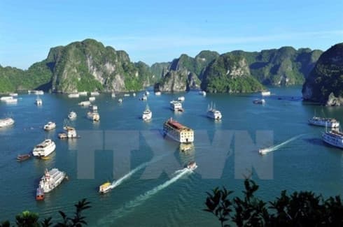 Connecting Quang Ninh - Ninh Binh - Thanh Hoa heritage regions