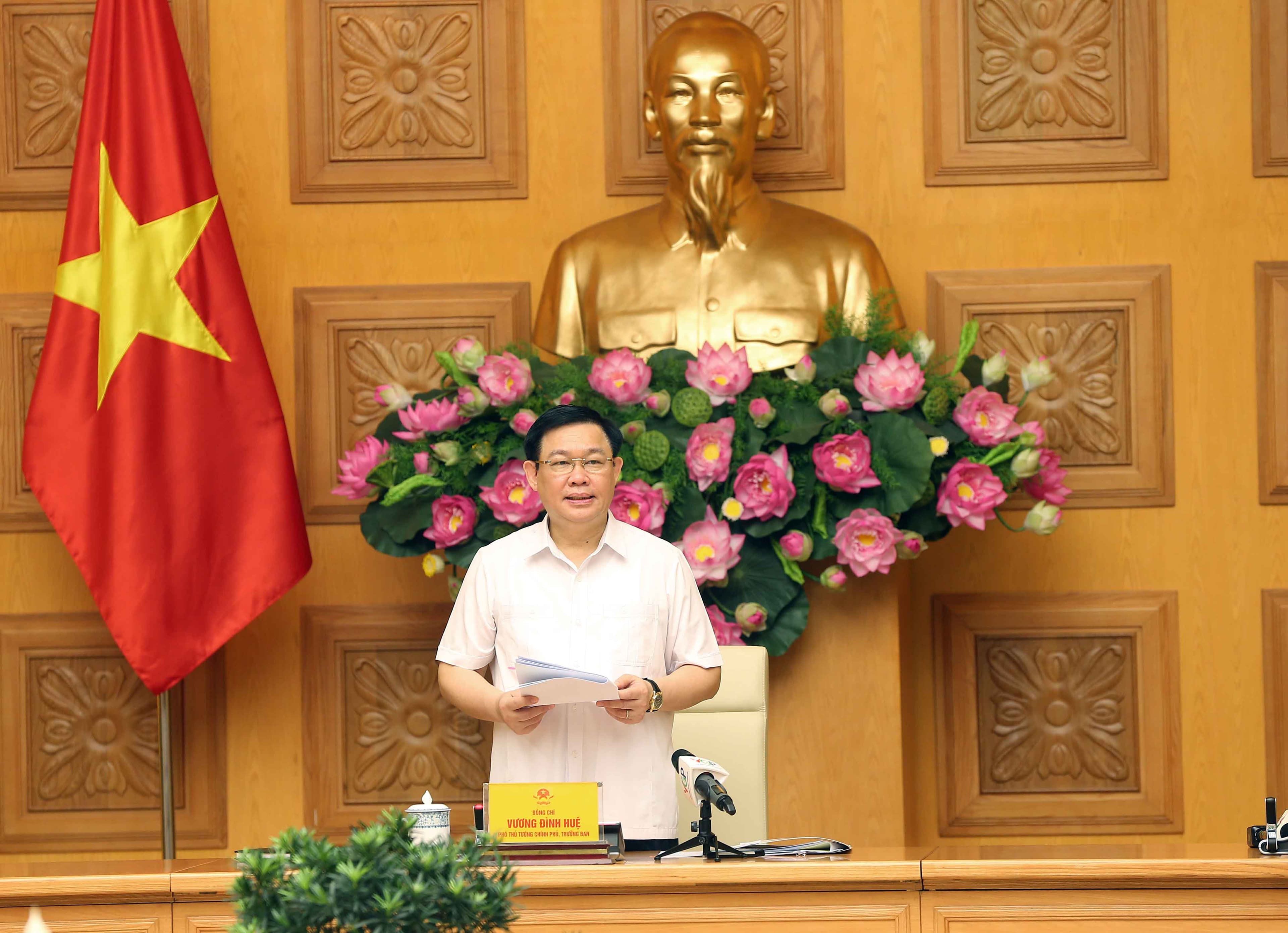 DPM calls for faster SOEs equitization