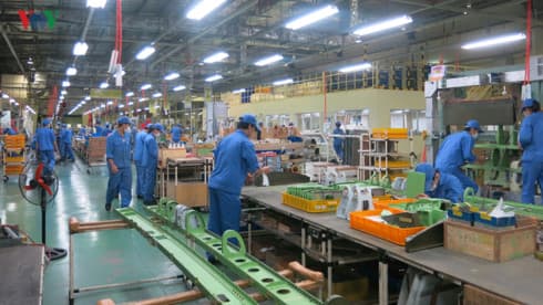 Enterprises urged to take action amid Industry 4.0 wave