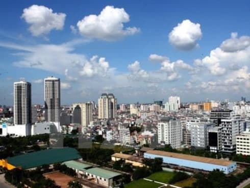 Hanoi aims at 8-percent growth for H2