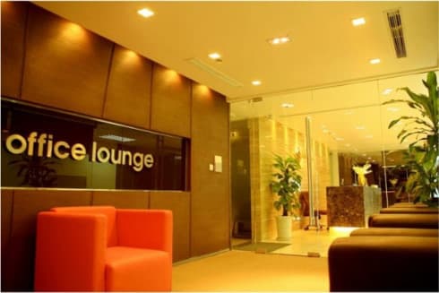 Hanoi office rental maintains upward trend