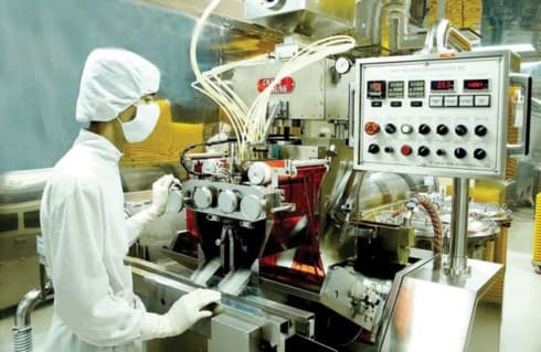 Việt Nam’s research-based pharmaceutical industry expects high growth