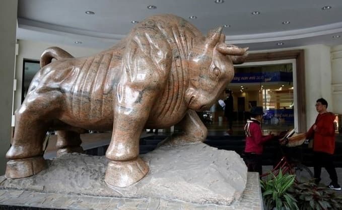 VN-Index could rise to 985 points in July