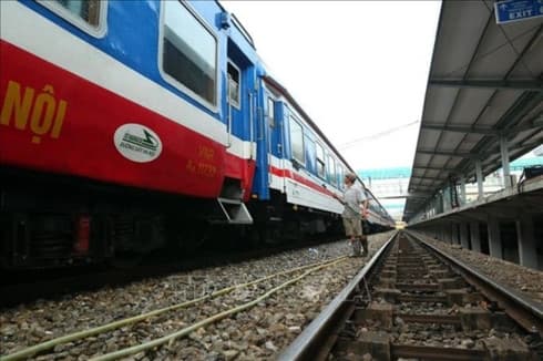 Concerns raised over Vietnam’s North-South high-speed railway project