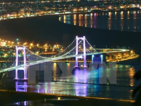 Foreign investment in Da Nang exceeds 542 million USD in first half