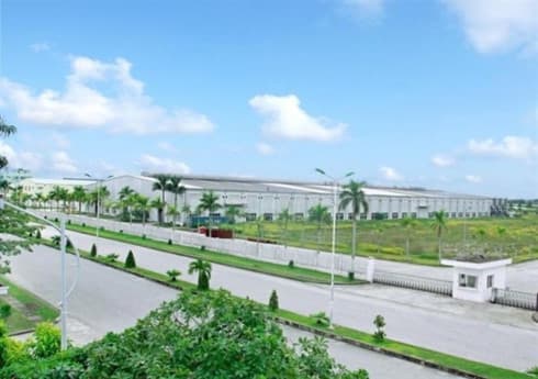 Hanoi to have 30 new industrial clusters in 2019