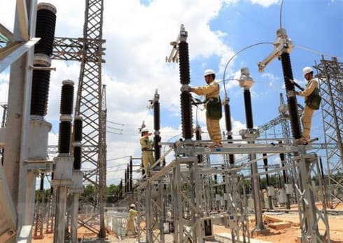 Hundreds of electricity networks built in southern region in six months