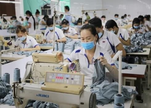 Labour market records positive figures in six months