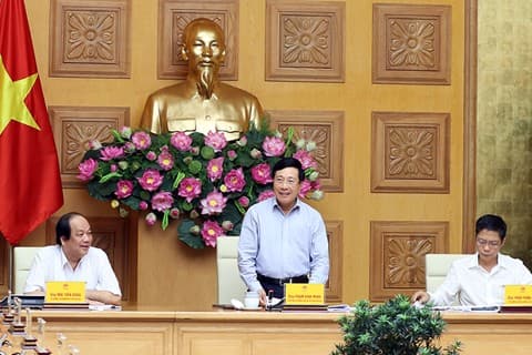 National ASEAN 2020 Committee convenes third meeting