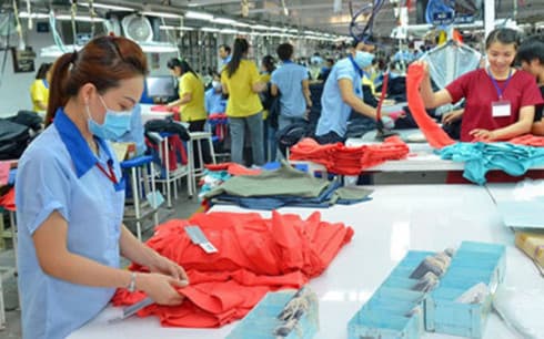 Switzerland keen to promote trade links with Vietnam