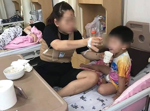 Vietnam asks South Korea to protect women from domestic violence