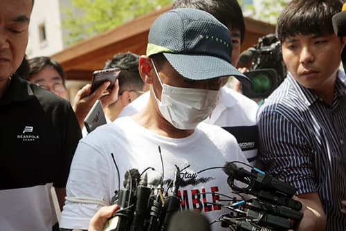VN raises domestic violence with RoK after woman beaten in Northeast Asian country