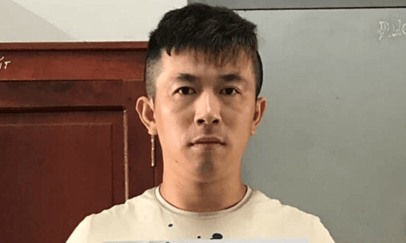 Chinese among five held for abducting debtor for ransom