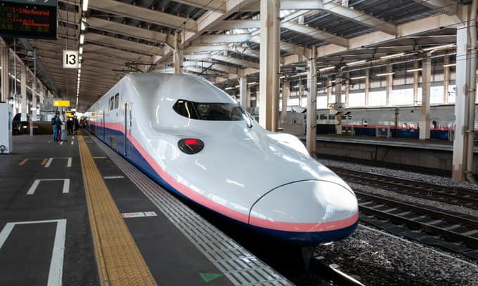 Cutting high-speed rail cost by half impossible, says consultancy