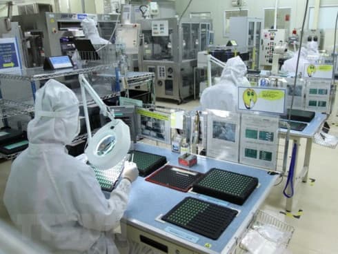 Dong Nai completes FDI attraction target for whole year