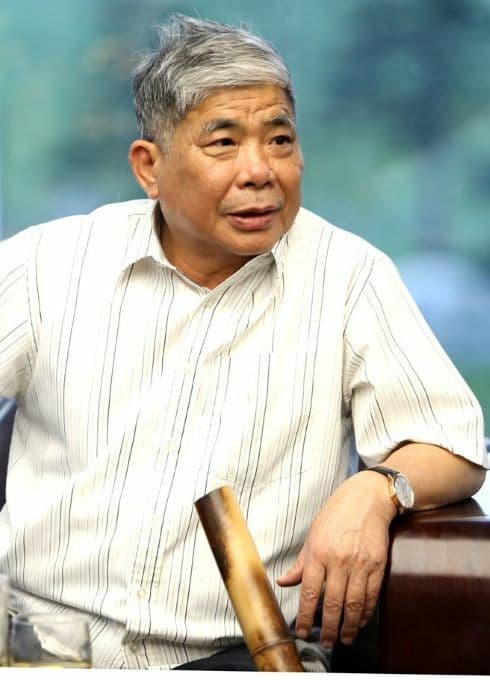 Hanoi police probe head of Muong Thanh property group
