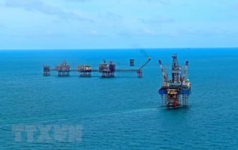 National oil group’s six-month business tops plan