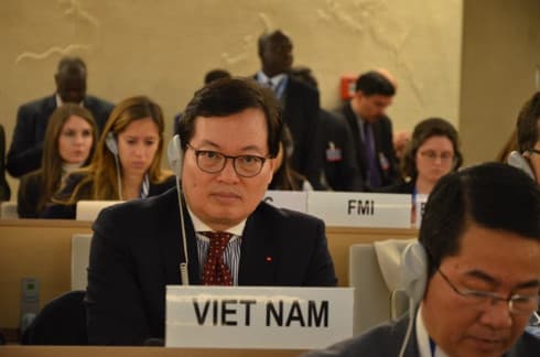 Vietnam marks a milestone in human rights protection