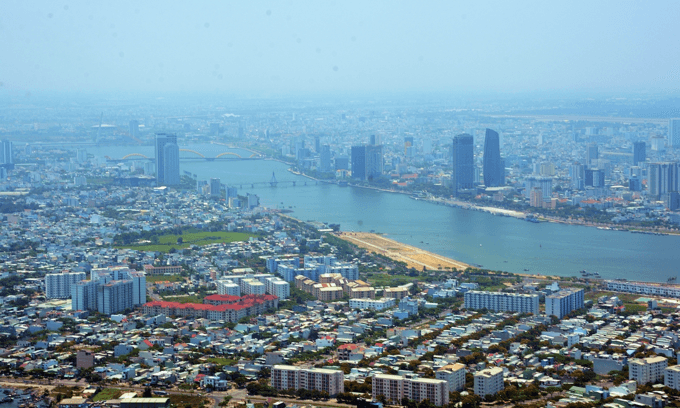 Aftermath of land use violations shackles Da Nang