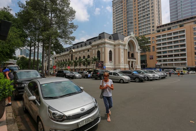 Central Group plans 20 new hotels as Vietnam tourism booms
