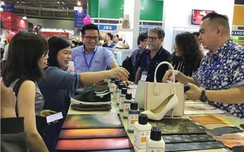 Leather product, footwear exports likely to fetch 21.5 billion USD