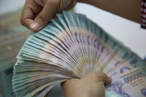 Central bank warns against P2P lending