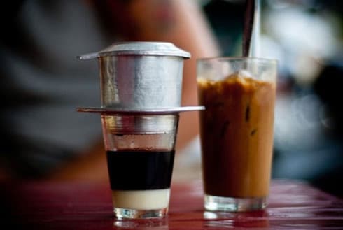 Hanoi in world’s 20 top foodie walking tours