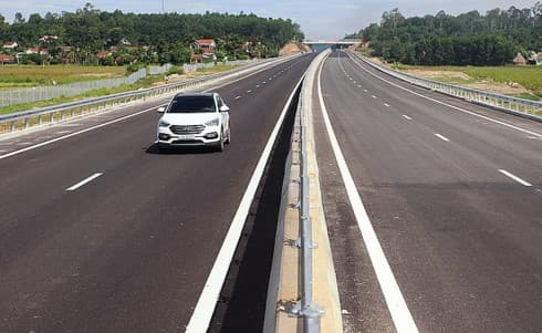 List of interested investors in North-South Expressway disclosed