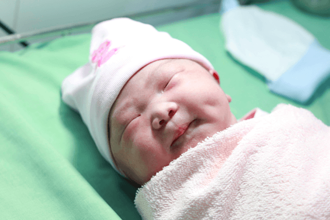 Vietnam frets as birthrates go low in some localities