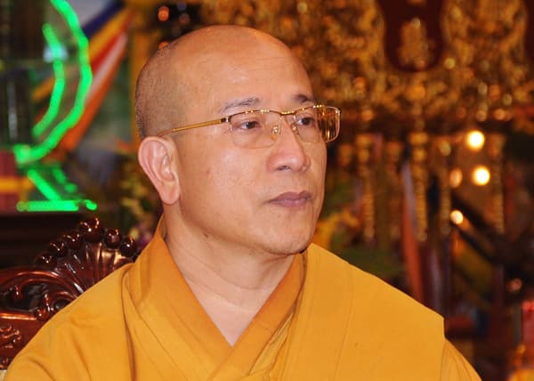 Abbot loses all Buddhist sangha titles over exorcism scandal