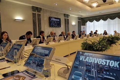 Bright prospects for Vietnam-Russia cooperation highlighted