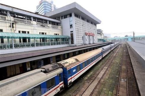 Council set up to assess express railway project