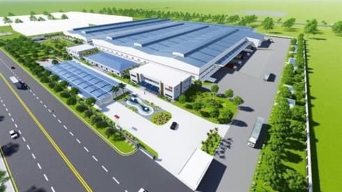 TCL plans to build two plants in Quang Ninh province