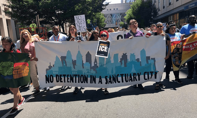10,000 Vietnamese at deportation risk in Trump’s crackdown