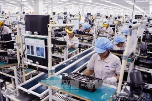 Government works to improve business climate