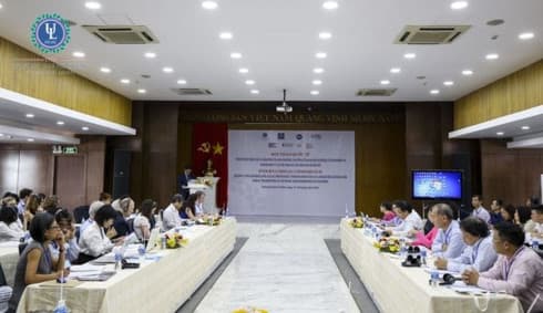 International seminar talks labour relations in Vietnam