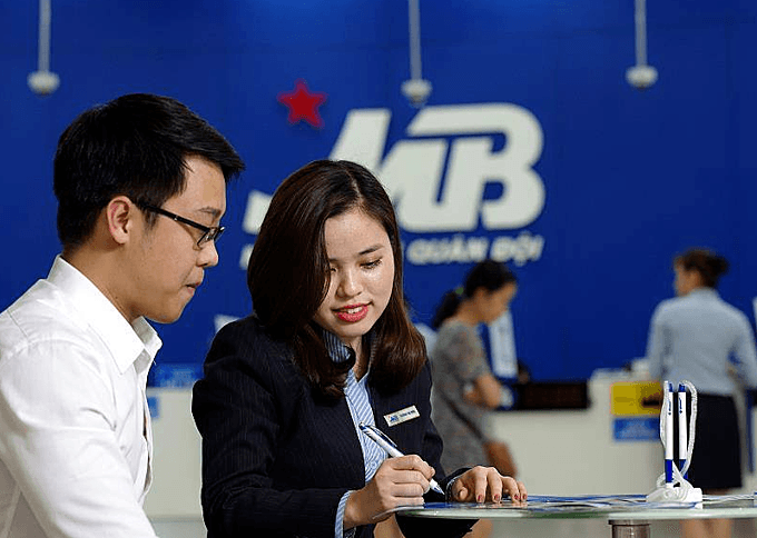 Military Commercial Bank to sell stake to foreign investors
