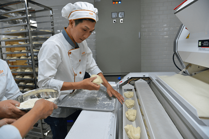 PAN Group bids for complete ownership of confectionary maker Bibica