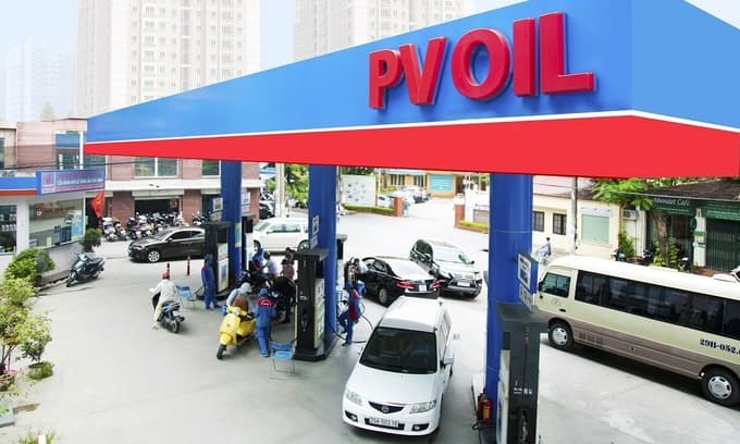 PetroVietnam assigned $863 mln profit target
